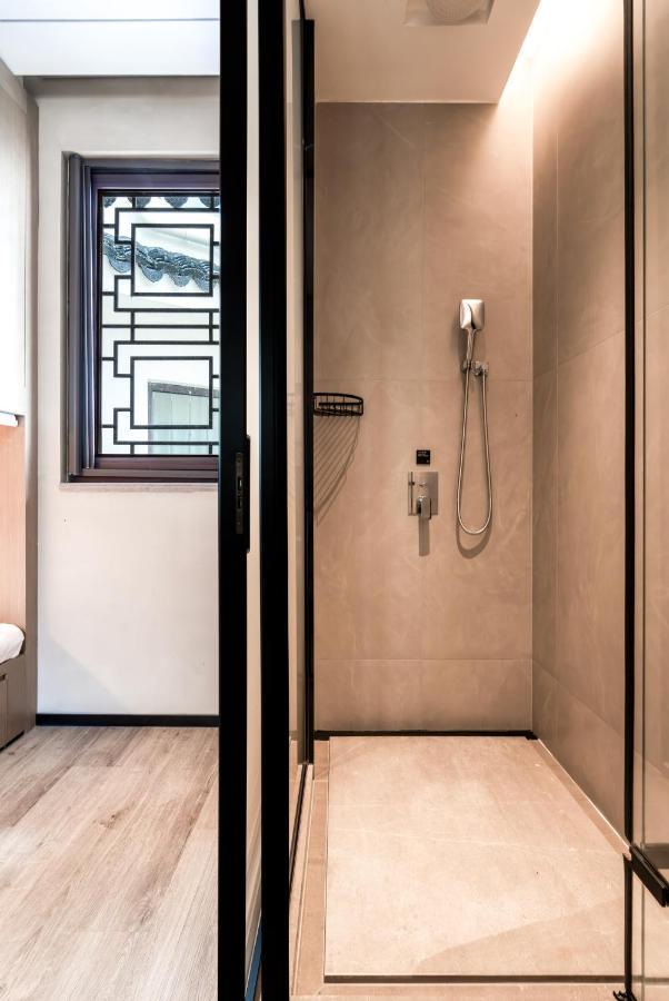 Zunjing Boutique Hotel Nanjing Confucius Temple エクステリア 写真