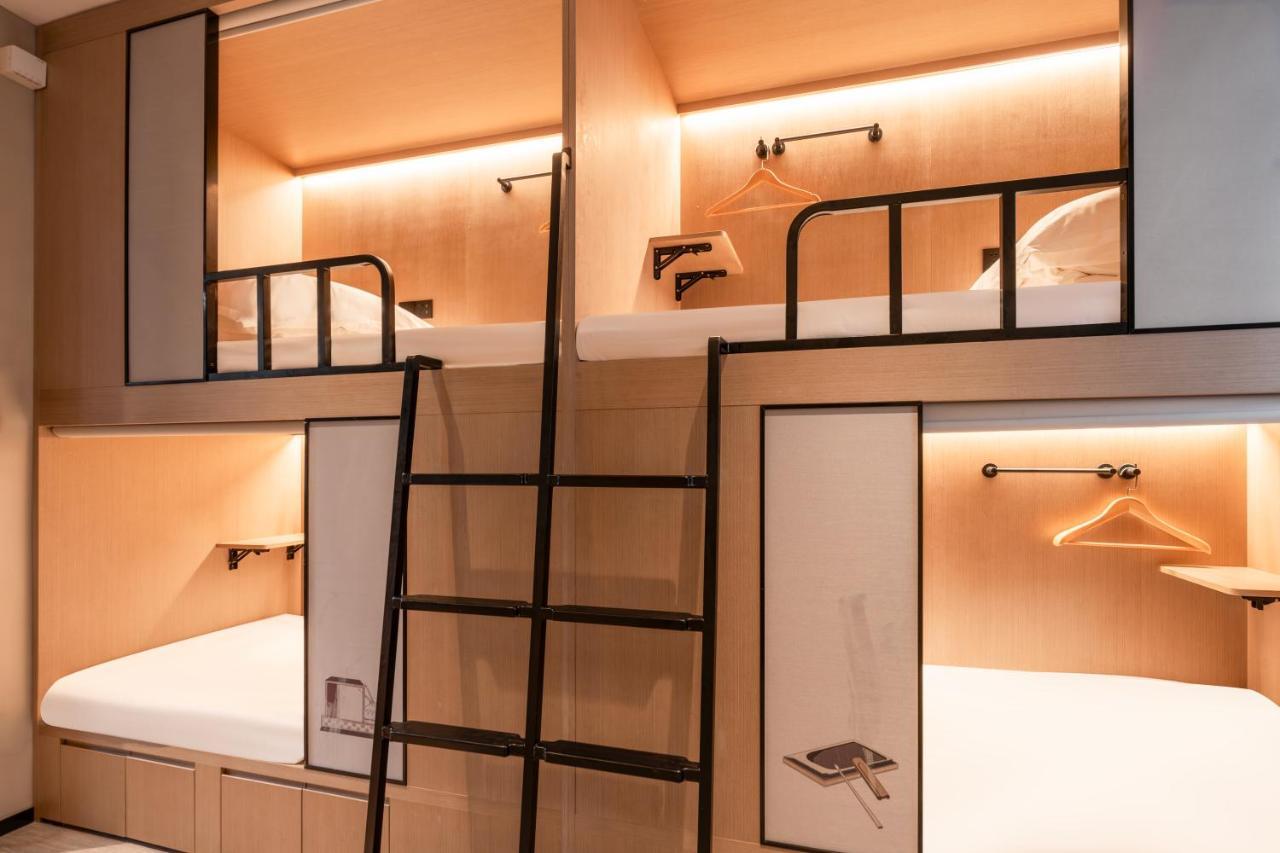 Zunjing Boutique Hotel Nanjing Confucius Temple エクステリア 写真